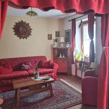 Chalet Elena Σαλέ
