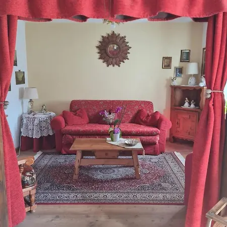 Σαλέ Chalet Elena