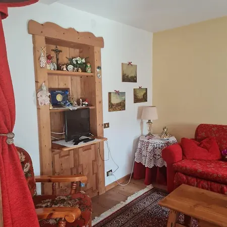 Chalet Elena Σαλέ *