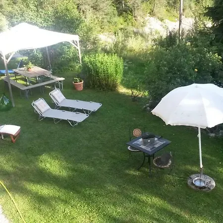 Σαλέ Chalet Elena