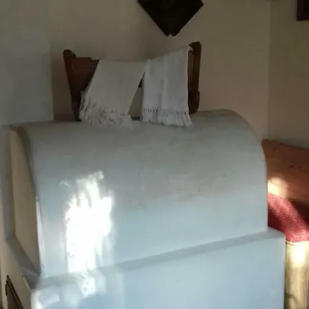Chalet Elena Σαλέ Auronzo di Cadore