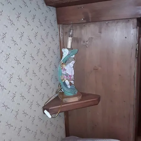 Chalet Elena Σαλέ *