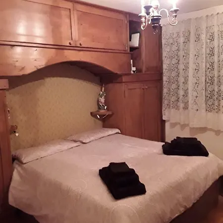 Chalet Elena Σαλέ