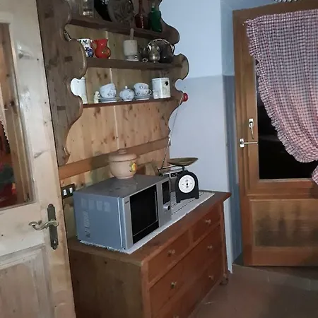 Σαλέ Chalet Elena *