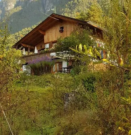 Chalet Elena Auronzo di Cadore