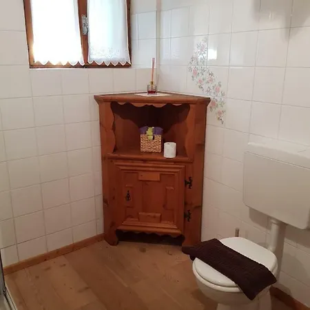 Chalet Elena Σαλέ