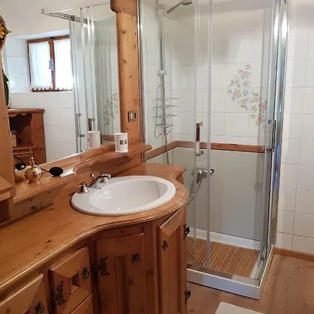 Chalet Elena Σαλέ