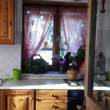 Chalet Elena * 아우론조디까도레