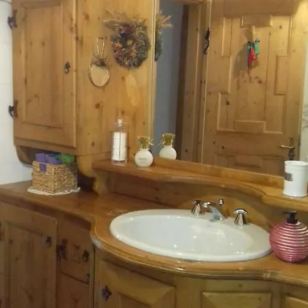 Chalet Elena