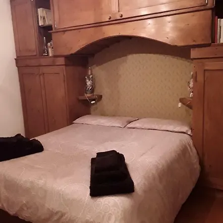 Chalet Elena * 아우론조디까도레