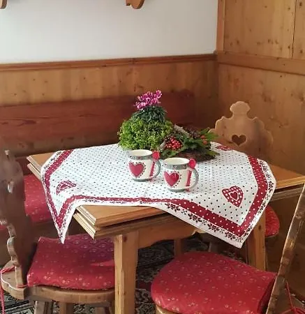 Chalet Elena *